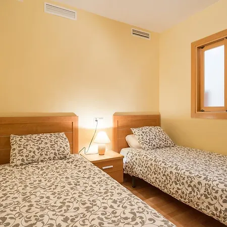 Malagasuite Front Beach & Parking Appartamento *