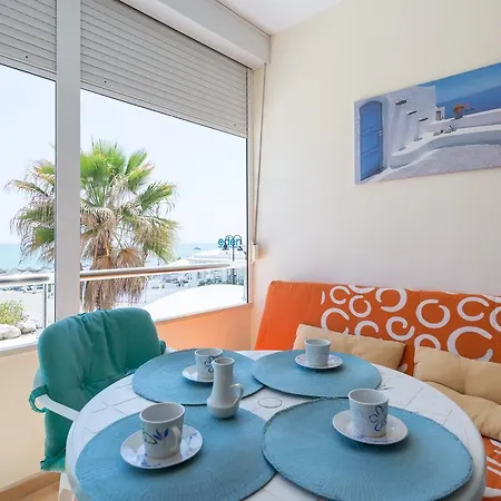 Malagasuite Front Beach & Parking * Torremolinos